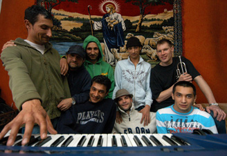 Oslavte Čarodějnice se Sázavafestem